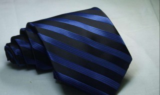 上班带哪种领带 上班带哪种领带合适