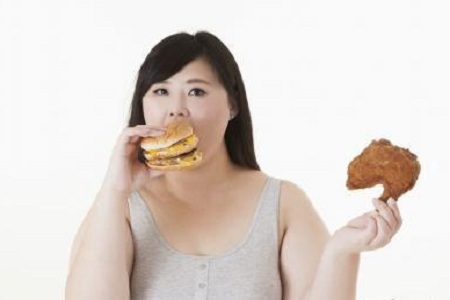 减肥后为什么会反弹?你了解了吗