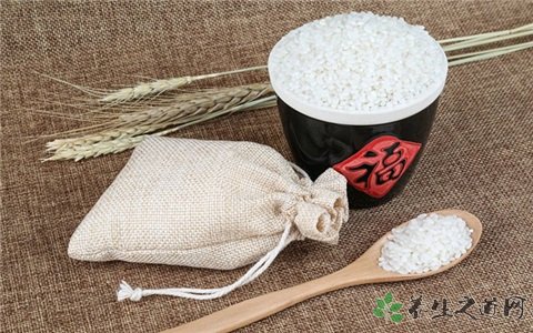 海关允许大米进口  大米怎么保存不生虫