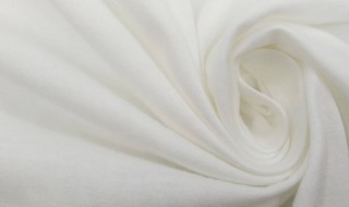 精梳棉是什么面料 精梳棉是什么面料图片