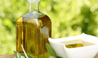 食用橄榄油和美容橄榄油的区别（食用橄榄油和美容橄榄油是一种吗）
