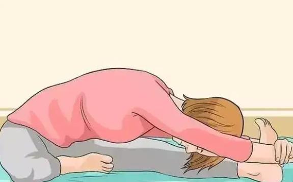 躺在床上能做得瑜伽动作有哪些？练习瑜伽的十禁忌