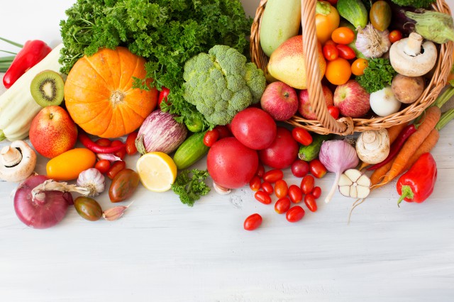 吃什么蔬菜能减肥&nbsp;减肥蔬菜排行榜前十名