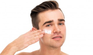 男士护肤的正确步骤水乳霜 男士水乳霜的使用顺序