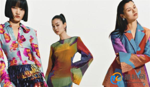 时尚媒体|UR超模天团携手演绎都市时尚|广州时尚媒体 集团 传媒优质