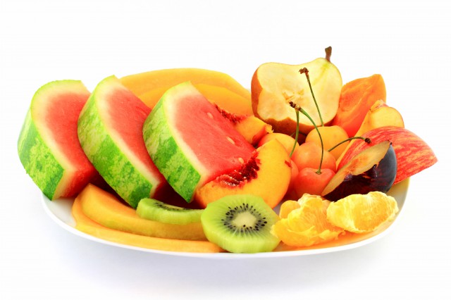 热量低的水果排行榜前十名&nbsp;减肥也可以安心食用的水果有哪些？