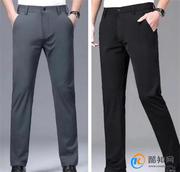 上海中老年人的时尚之道：男士不穿西装裤，女士不穿花裙优质