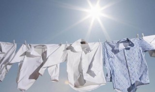 洗脏衣服的方法 如何洗脏衣服