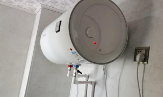 安装小型电热水器方法（家用小型热水器怎么安装）