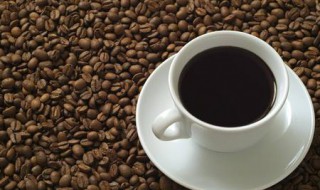 喝黑咖啡能减肥么 喝黑咖啡能减肥么知乎