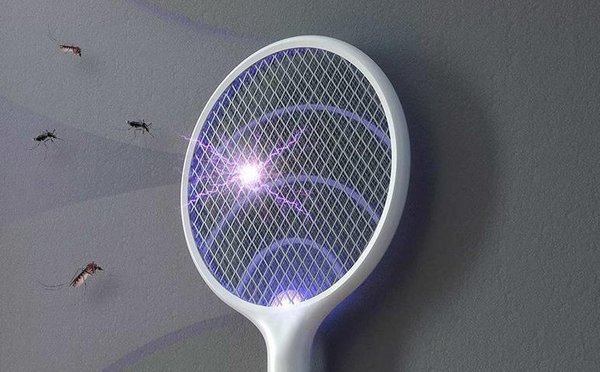 电蚊拍产品100%不合格？选购电蚊拍注意这几点！