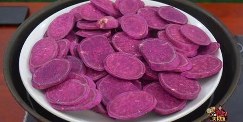 蒸好的紫薯怎么保存，做好的紫薯芋泥可以保存多久？