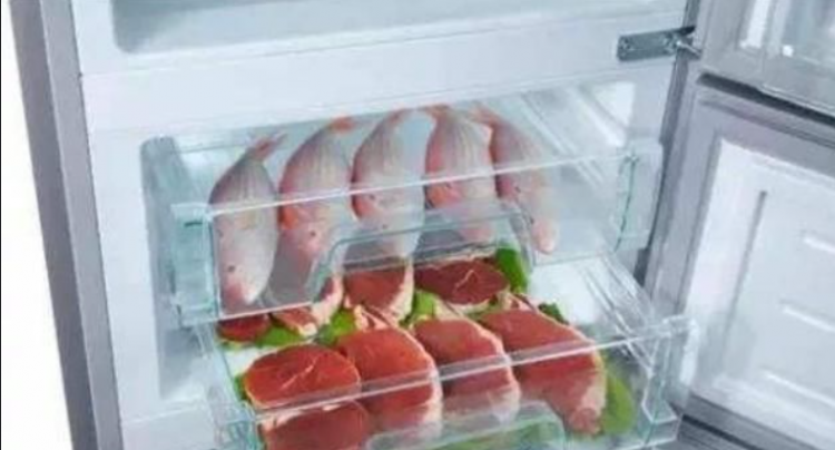 肉在冷藏能放多长时间，肉在冷藏能放多长时间？