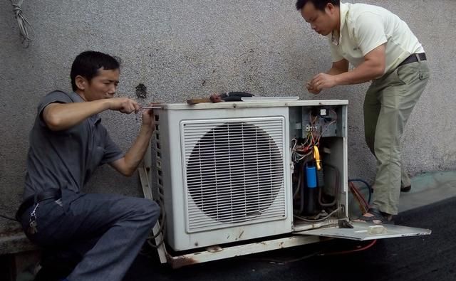 空调开除湿能更省电吗,空调开除湿是不是比较省电