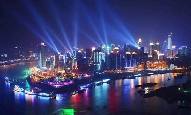 中国目前最具竞争力的二线城市有哪些地方