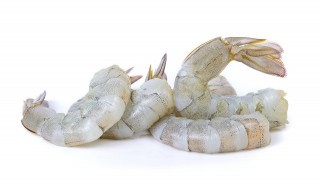 白虾不能和什么一起吃 白虾不能和什么一起吃导致中毒