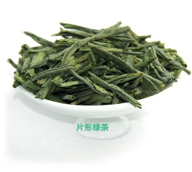 中国的茶叶行业如何分类