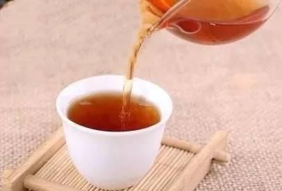 中国的茶叶行业如何分类