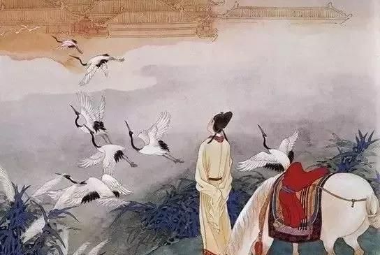 中秋节的历史中秋节的由来