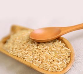 糙米是粗粮吗，糙米胚芽和小麦胚芽有区别吗？
