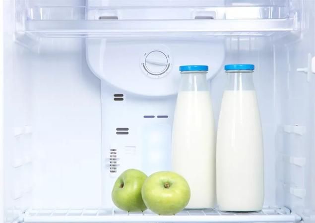 鲜奶怎么保存不易坏，光明盒装鲜牛奶怎么存放？