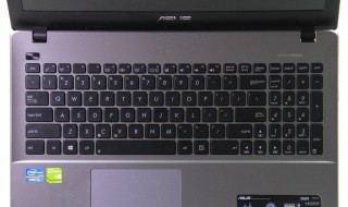 笔记本键盘按键的拆卸与安装 笔记本键盘按键拆卸教程
