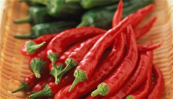 吃辣有好处吗，吃辣椒，是不是活血化瘀？