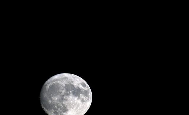 月球对地球的影响有哪些?三年级科学