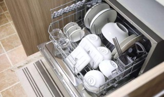 家用洗碗机清洗方法 家用自动洗碗机如何清洗