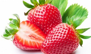 草莓没熟透可以放熟吗 没熟的草莓能放熟吗