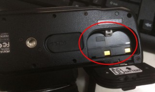 相机锂电池保存方法 怎么保存相机里面的锂电池