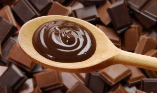 血糖高能吃黑巧克力吗（孕期血糖高能吃黑巧克力吗）
