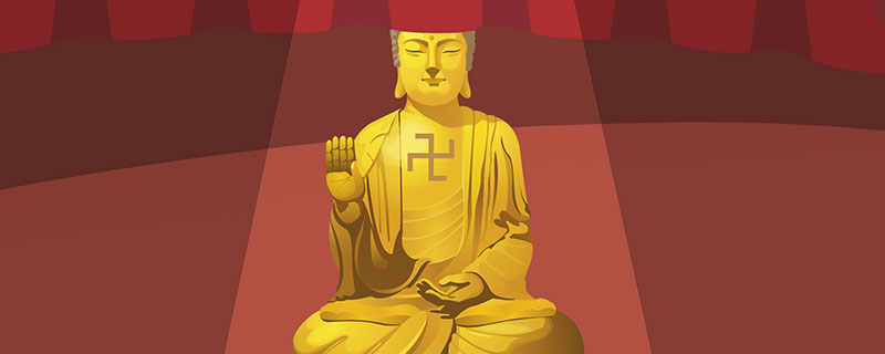 中国第一所佛教寺院是哪一座（中国第一所佛教寺院是哪一座山）