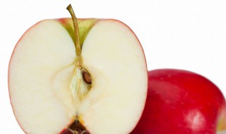 正确吃苹果和减肥更健康（减肥吃苹果好吗）