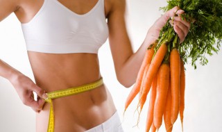胡萝卜怎么吃减肥
