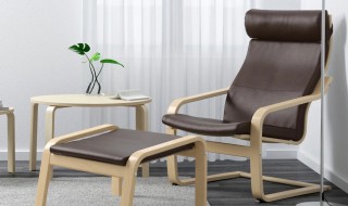 扶手椅的挑选技巧有哪些 椅子扶手的主要材料和特点