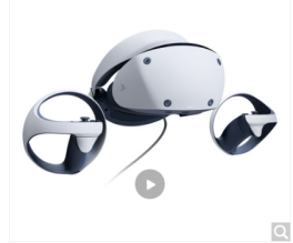 PS VR2国行版将于2月22日上市 到手价格4499元