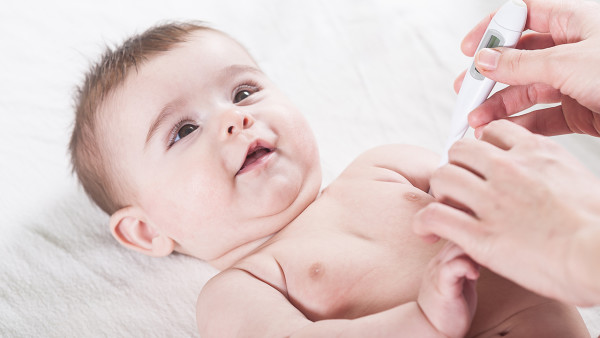 0到3岁宝宝的补钙食谱 婴幼儿补钙必学这几招
