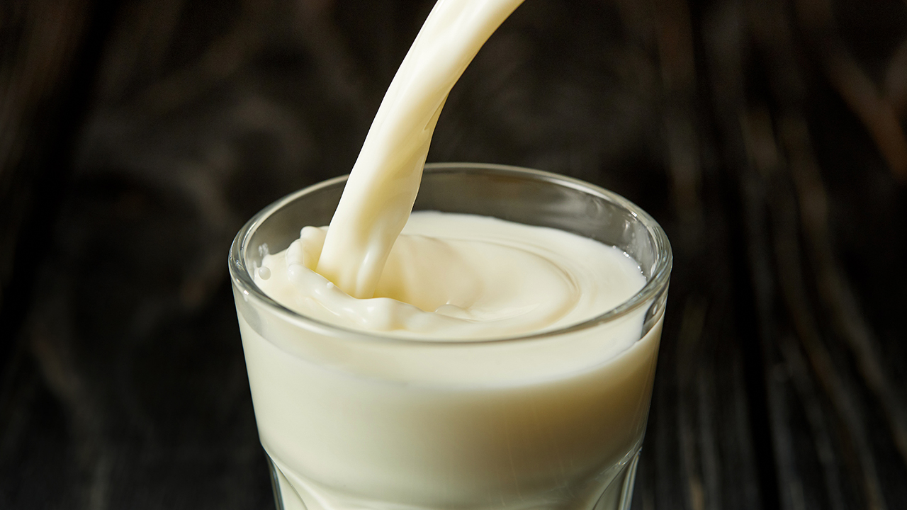 牛奶的九种特殊用途 牛奶对人体能补充什么营养