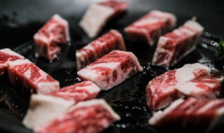 猪肉品种梅子肉是哪个部位 猪肉的梅子肉是哪个部位的肉好吃吗