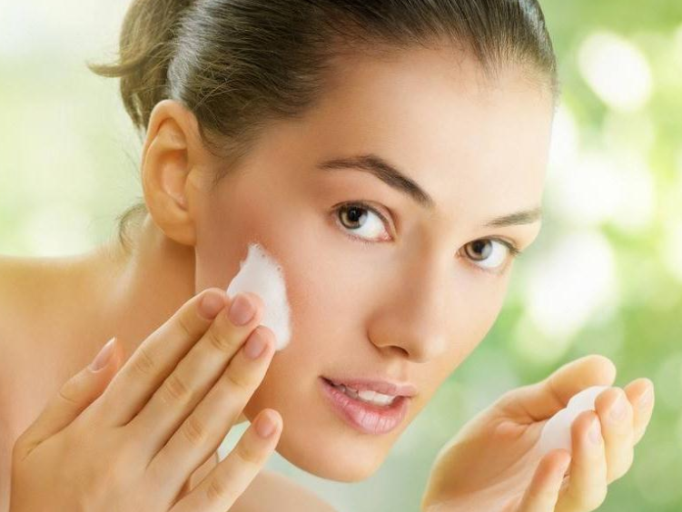 美容护肤小常识分享，让您的身体健康美丽！