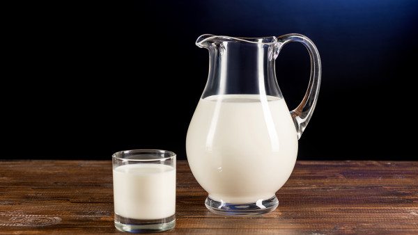 6类患者不宜喝牛奶 否则不利于恢复健康