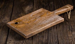 木案板什么材质好 木砧板什么材质的最好