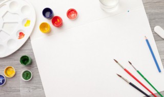丙烯颜料可以画在什么材质 丙烯颜料可以画在什么材质上