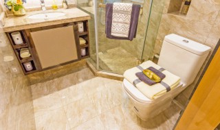 浴室挡水条什么材质好 卫生间挡水条什么材质好