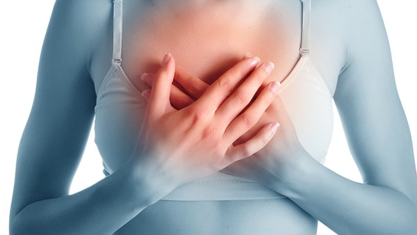 乳腺增生怎么办？做好这5点，稳定病情不恶化！
