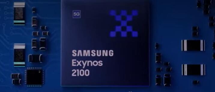 三星处理器exynos排行榜2023 三星处理器型号规格介绍