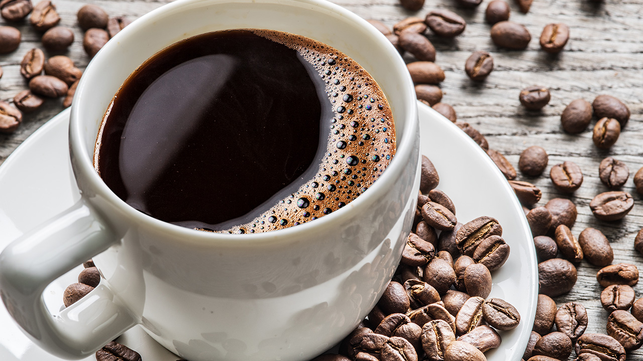 咖啡粉是可以吃的吗 吃咖啡粉有哪些好处