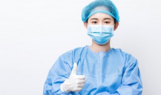 佩戴医用外科的正确方法 佩戴外科预防