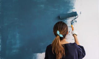 3种方法教你墙壁上的油漆怎么去除（墙面上的油漆用什么办法可以弄掉）